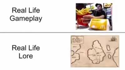 True