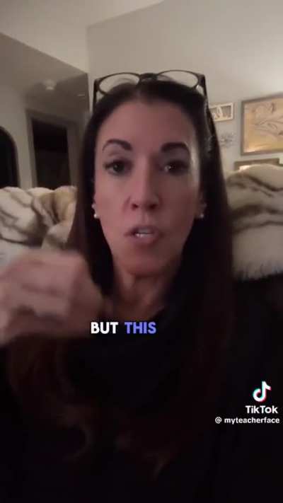 Teachers quitting their jobs