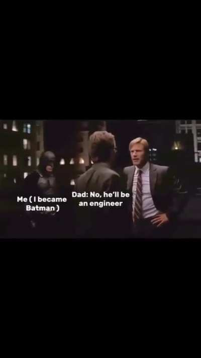 ( I'm vengeance )