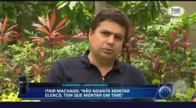 Quando o trabalho é bem feito...