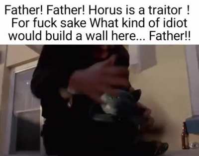 hope he made it