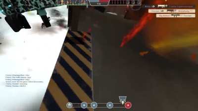 TF2 in a nutshell