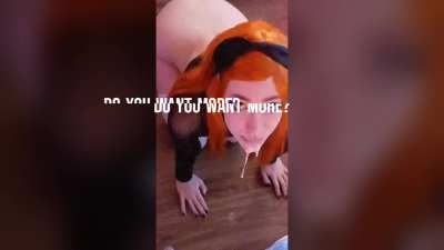 Does your clitty twitch when I say 