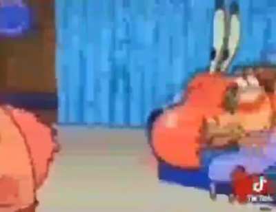 New SpongeBob episode 