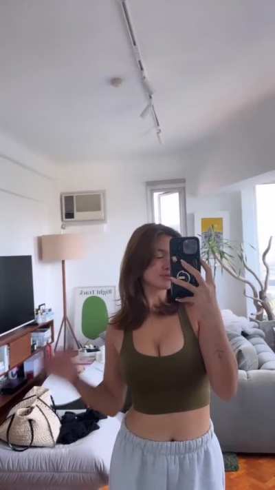 Heaven Peralejo