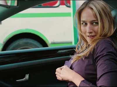 Leelee Sobieski