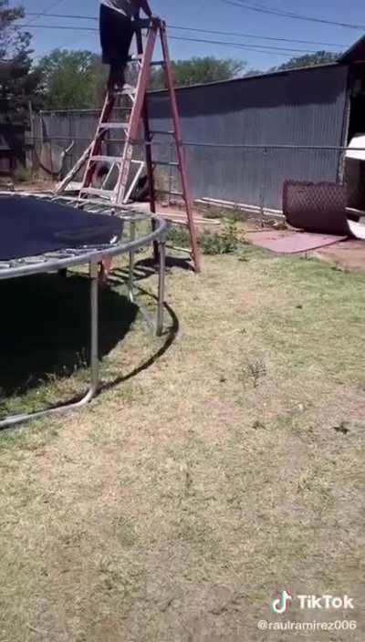 Expect the unexpected