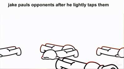 Everybody do the flop