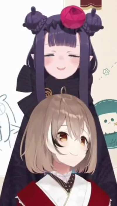 WAH!