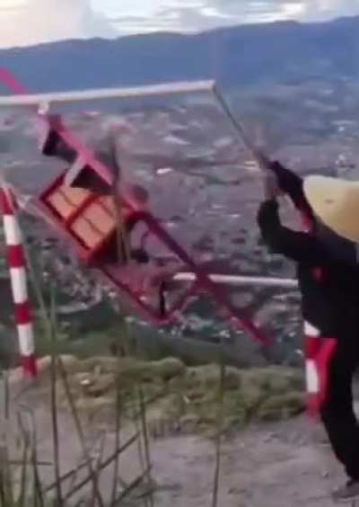 Maybe maybe maybe