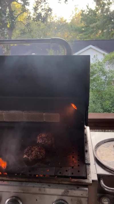 Grillnado