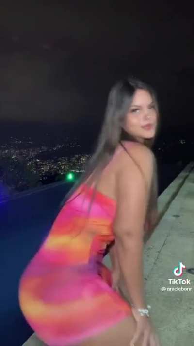 Wow that’s THICC