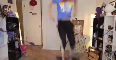 Jump