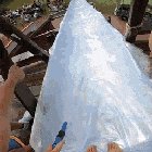 HMRB while I slide