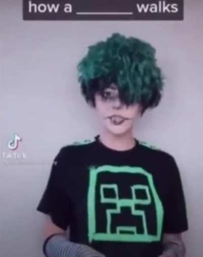 creeper