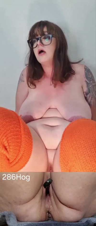 505 Error! Orgasm Loop trigg<wbr>ered.<wbr>..who<wbr>res brain will shutdown and reboot...brain reboot in 10 min...whore will be useless until loop is resolved