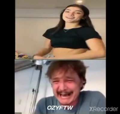 Im sad