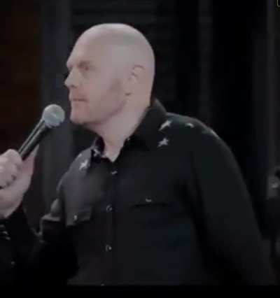Bill Burr on Kanye
