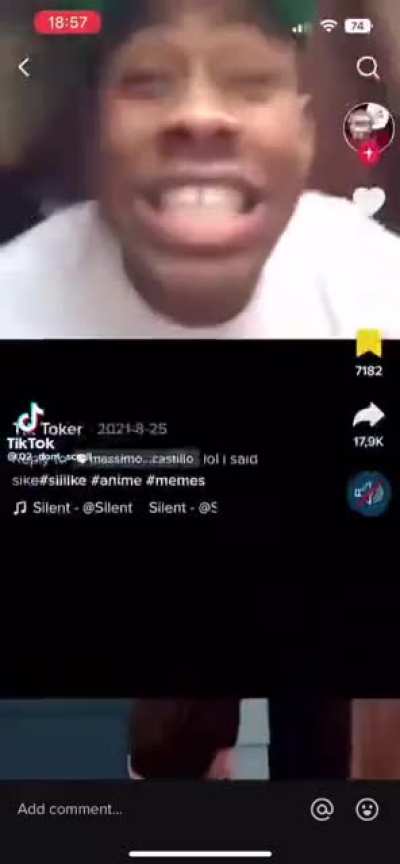 the bullshit level of my dreams 🗿