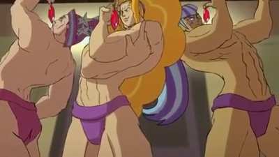 Fun fact: This is the 1st video that's Jojo-related I've watched in my entire life and also the one that got me into Jojo