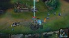 That's how you tilt the enemy ad carry