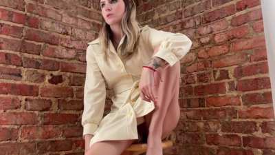 New! Patre<wbr>on.co<wbr>m/Ups<wbr>kirts - London's 