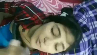 Cute GF fucked by her BF while he dirty talks about her mother in hindi<wbr>[3Vid<wbr>s][Al<wbr>l video Link👇]