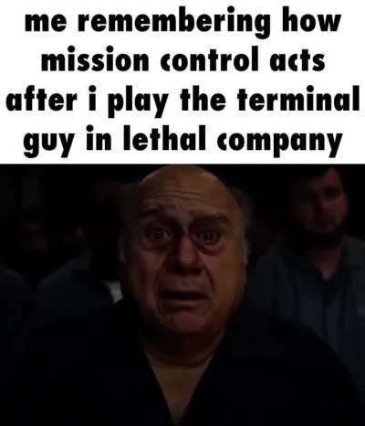 The closest you'll ever be to getting the mission control experience