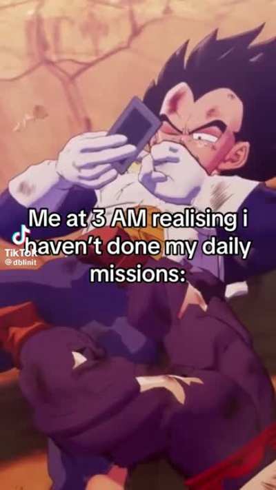 I think this is a good 90% of us