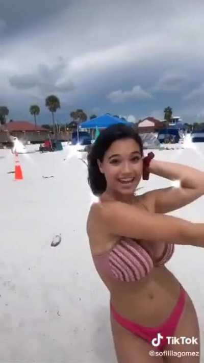 Sofia Gomez