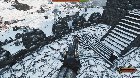 When you're under siege and decide to break out with the few cavalry you have!