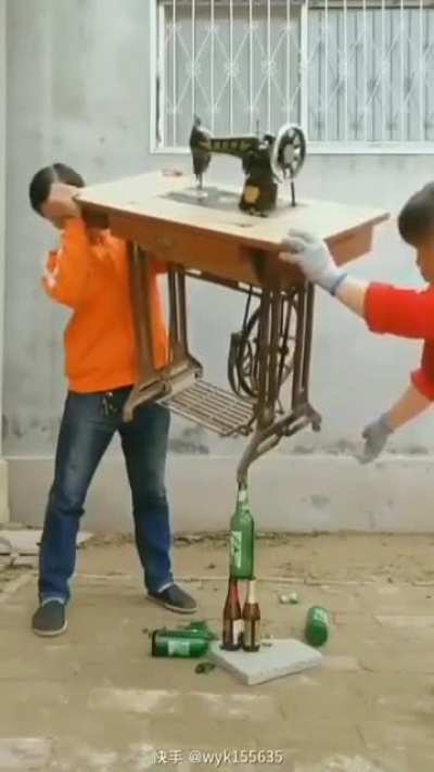 Perfect Balance: level 100