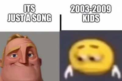Sad