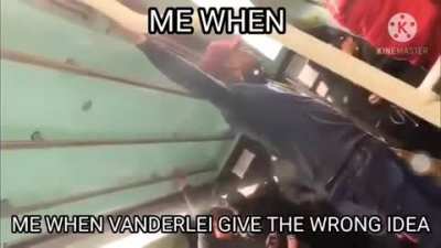 Me when