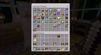 Console controls