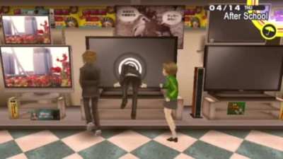 Persona 5 Strikers Secret Ending (Not Clickbait)