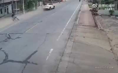 Self Driving