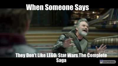 any lsw fans?