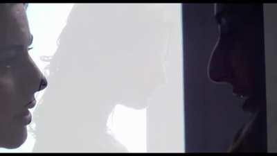 Necar Zadegan & Traci Dinwiddie (Elena Undone Scene#2)