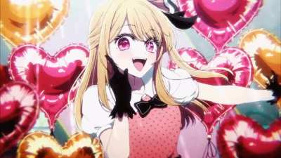 Ruby is the best girl. Change my mind.