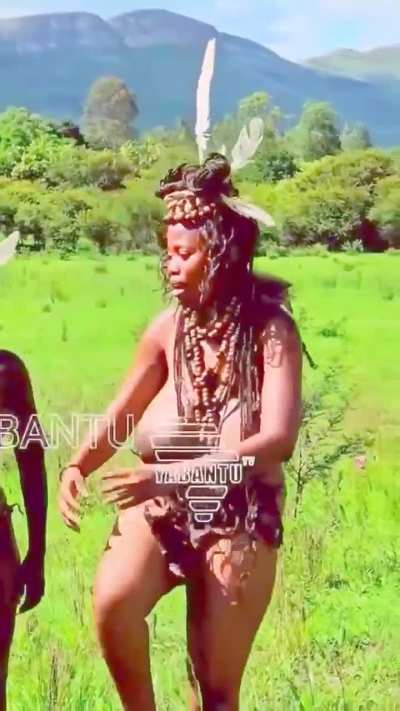 Zulu Lung Singers