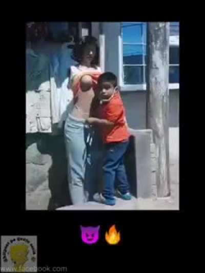Situaciones tercermundistas