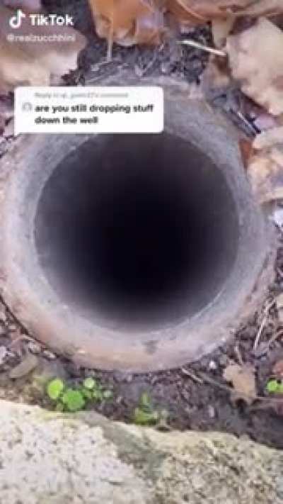 Poor sewer man