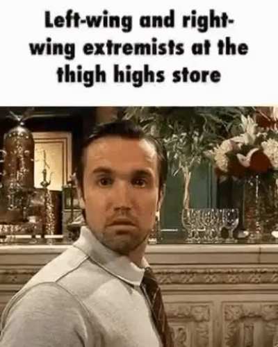 Modern politics