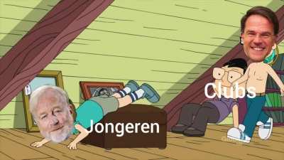 Dansen met Janssen!