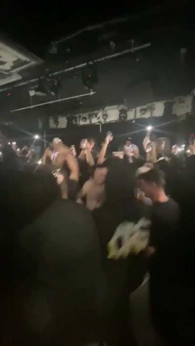 Kankan concert