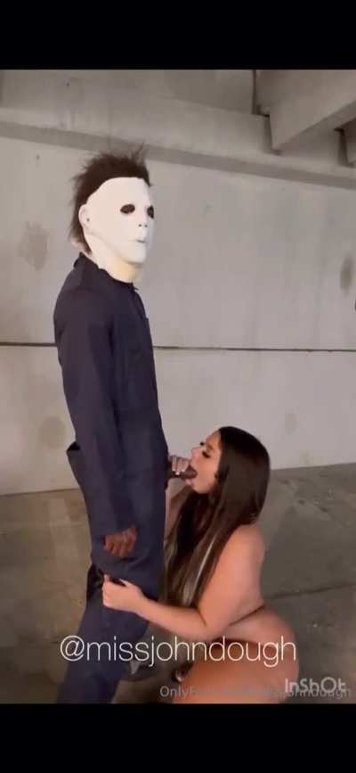 Missjohndough