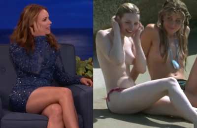 Rachel McAdams