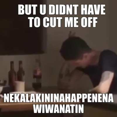 So sad :(