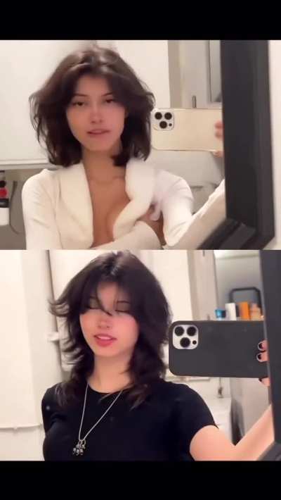 1 year diff :)